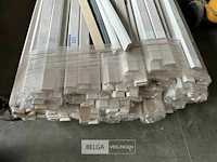 Pallet mdf afwerkingslatten - afbeelding 2 van  3