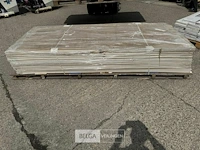 Pallet mdf plinten - afbeelding 2 van  2