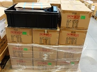 Pallet meanwell modules - afbeelding 2 van  5