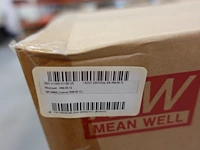 Pallet meanwell modules - afbeelding 3 van  5