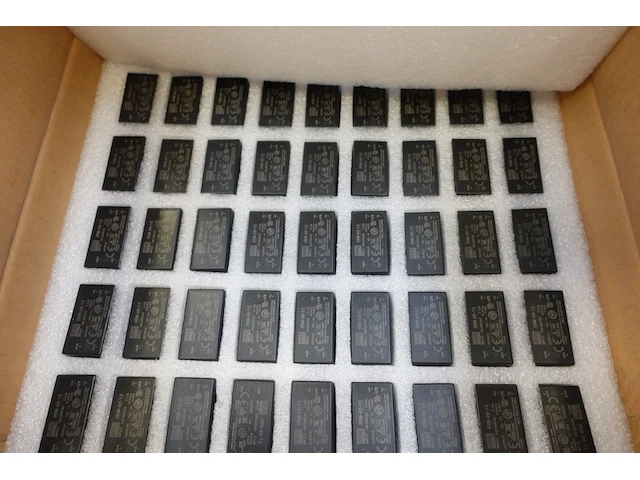 Pallet meanwell modules - afbeelding 4 van  5