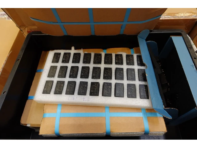 Pallet meanwell modules - afbeelding 5 van  5