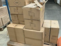 Pallet met 14 dozen diverse vazen - afbeelding 3 van  4