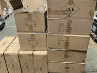 Pallet met 14 dozen diverse vazen - afbeelding 4 van  4