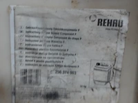 Pallet met 14x bidon liquide voor vloerverwarming - afbeelding 4 van  9