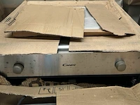 Pallet met 2 ovens (werking onbekend) - afbeelding 3 van  3