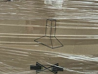 Pallet met 4 st dampkappen (werking onbekend) - afbeelding 2 van  3