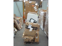Pallet met 40 artikelen, klantretour amazon klasse c - afbeelding 2 van  4