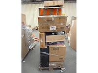 Pallet met 40 artikelen, klantretour amazon klasse c - afbeelding 4 van  4