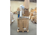 Pallet met 40 artikelen, klantretour amazon klasse c - afbeelding 2 van  4
