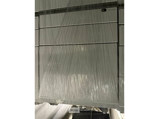 Pallet met 8 ladenblokken b42xd77xh56 cm - afbeelding 4 van  5