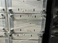 Pallet met 8 ladenblokken b42xd77xh56 cm - afbeelding 5 van  5