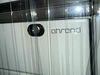 Pallet met 8 ladenblokken b42xd77xh56 cm - afbeelding 3 van  5