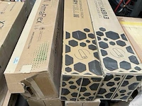 Pallet met armacell buisisolatie - afbeelding 1 van  2