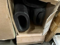 Pallet met armacell buisisolatie - afbeelding 2 van  2