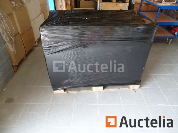 Pallet met artikelen (nieuw)