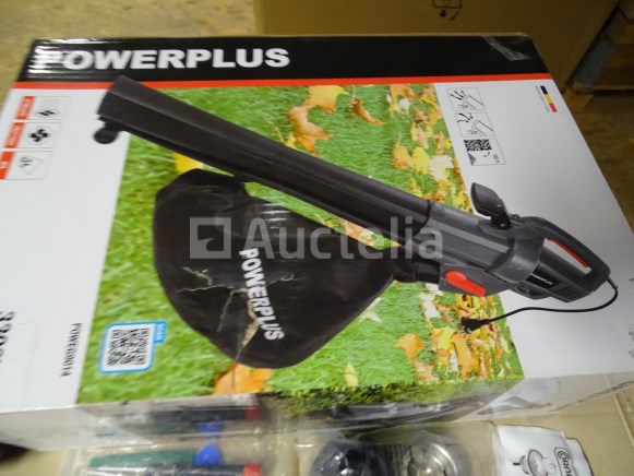 Pallet met artikelen (terug naar de winkel) vanaf prijs 20€