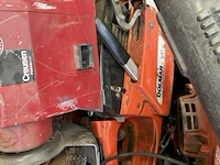 Pallet met div heggescharen, kettingzagen, bladblazer - afbeelding 5 van  5