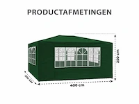 Pallet met diverse huis en tuin artikelen - afbeelding 5 van  10