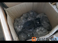 Pallet met diverse inbouwspots - afbeelding 3 van  9