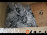Pallet met diverse inbouwspots - afbeelding 5 van  9