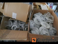 Pallet met diverse inbouwspots - afbeelding 6 van  9