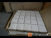 Pallet met diverse lampen - afbeelding 6 van  7