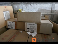 Pallet met diverse lampen - afbeelding 5 van  6
