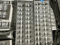 Pallet met inbouwverlichting - afbeelding 3 van  3