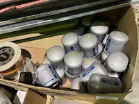 Pallet met inhoud - afbeelding 3 van  4