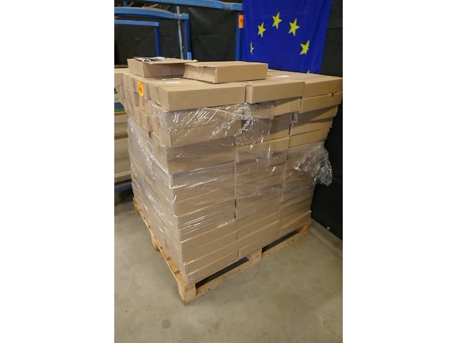 Pallet met kousenbroeken voor dames velform - afbeelding 4 van  4