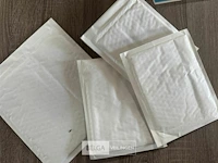 Pallet met luchtkussenenveloppen - afbeelding 7 van  7