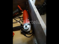 Pallet met machines - afbeelding 6 van  11