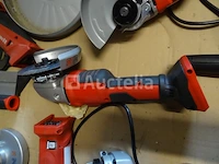 Pallet met machines - afbeelding 7 van  11