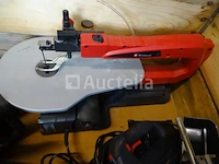 Pallet met machines - afbeelding 2 van  9