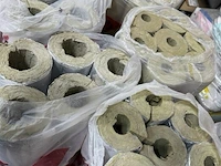 Pallet met paroc buisisolatie - afbeelding 2 van  3