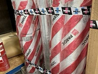 Pallet met paroc buisisolatie - afbeelding 1 van  3