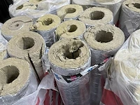 Pallet met paroc buisisolatie - afbeelding 3 van  3
