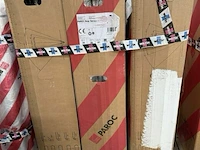 Pallet met paroc buisisolatie - afbeelding 1 van  3