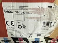 Pallet met paroc buisisolatie - afbeelding 3 van  3