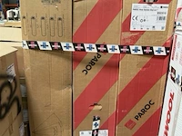 Pallet met paroc buisisolatie - afbeelding 1 van  2