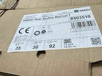 Pallet met paroc buisisolatie - afbeelding 2 van  2