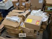Pallet met super stand fix plus afdekplaatjes - afbeelding 5 van  5