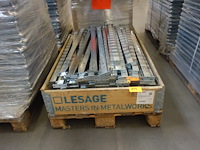 Pallet metalen bevestigmateriaal - afbeelding 2 van  3