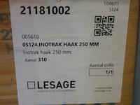 Pallet metalen bevestigmateriaal - afbeelding 3 van  3