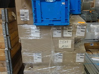 Pallet metalen draagarm - afbeelding 1 van  8