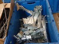 Pallet metalen draagarm - afbeelding 2 van  8