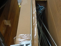 Pallet metalen draagarm - afbeelding 3 van  8