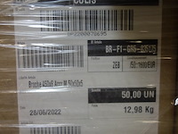 Pallet metalen draagarm - afbeelding 5 van  8