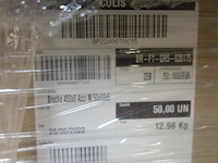 Pallet metalen draagarm - afbeelding 6 van  8